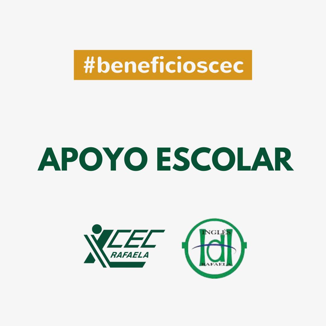 APOYO ESCOLAR