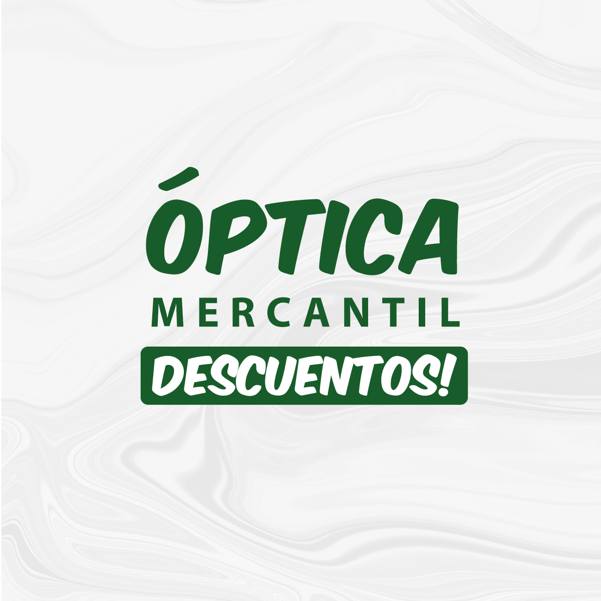 ÓPTICA MERCANTIL