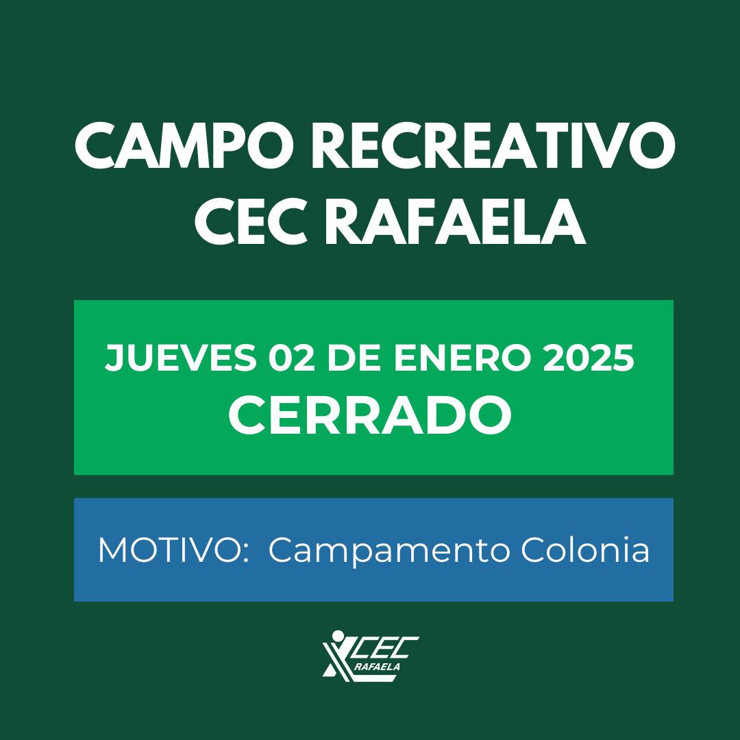 CAMPO RECREATIVO